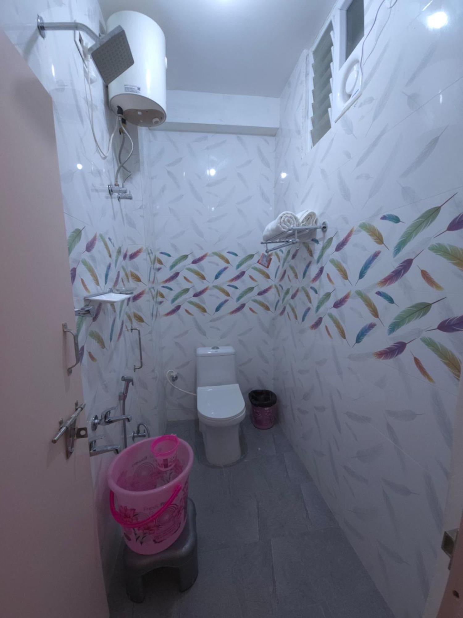 Hotel Shreem Sesha Sai Residency à Tiruvannāmalai Chambre photo