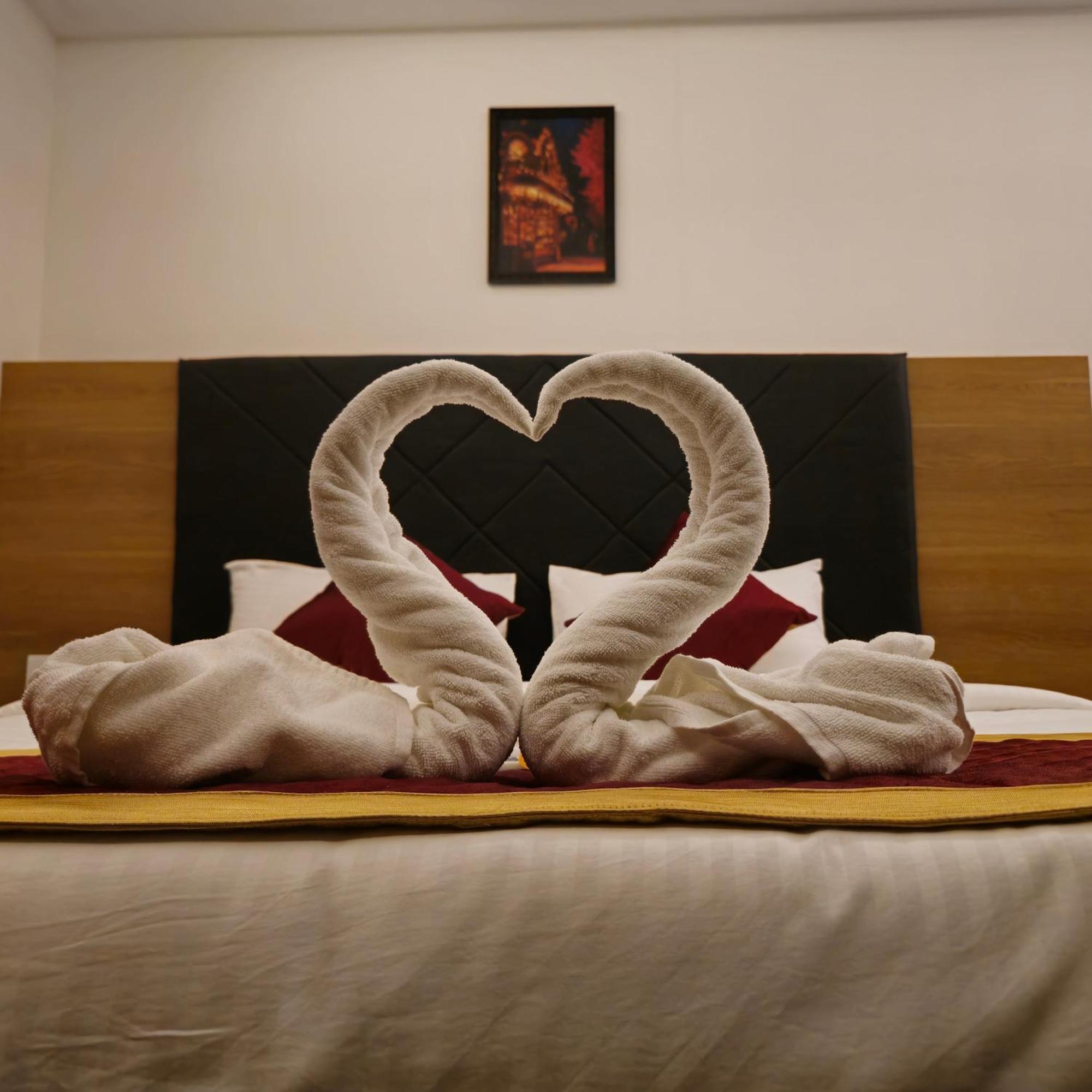 Hotel Shreem Sesha Sai Residency à Tiruvannāmalai Chambre photo